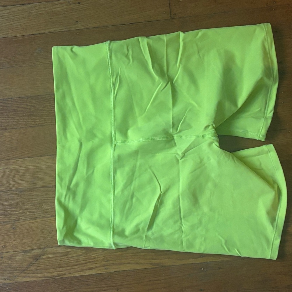 SKIMS Fits Everybody High Waisted Short